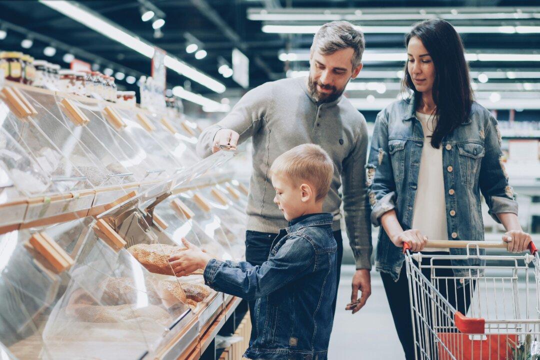 Would Guaranteed Income Help Families?