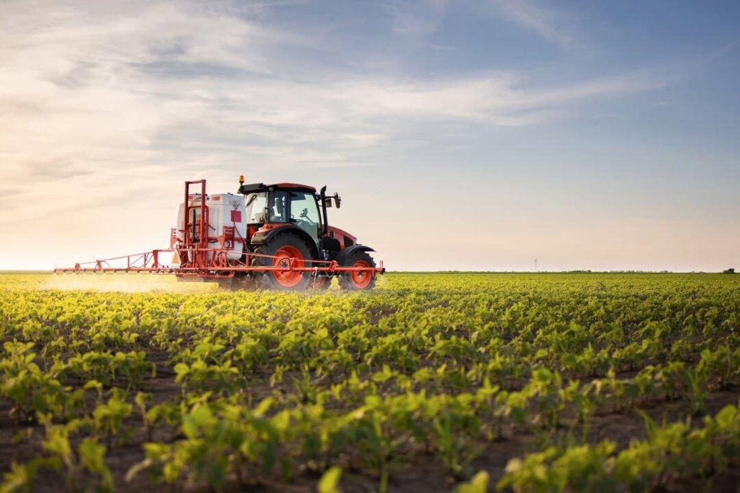 Why the Pesticide Liability Protection Act Threatens Our Food Supply and the Health of a Nation