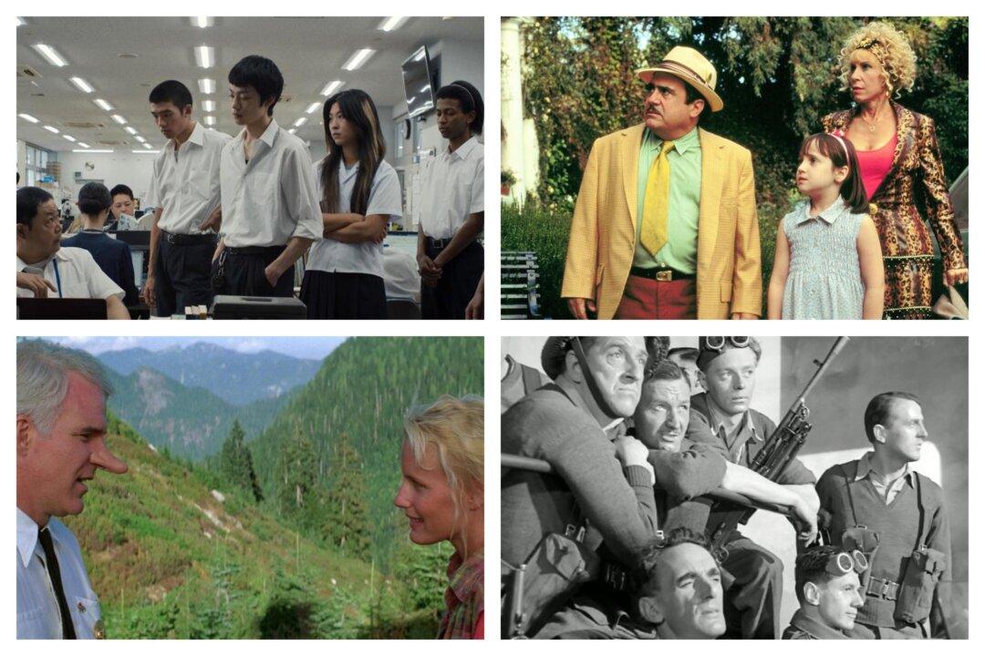 Epoch Watchlist: Recommended Viewing for Aug. 8–14