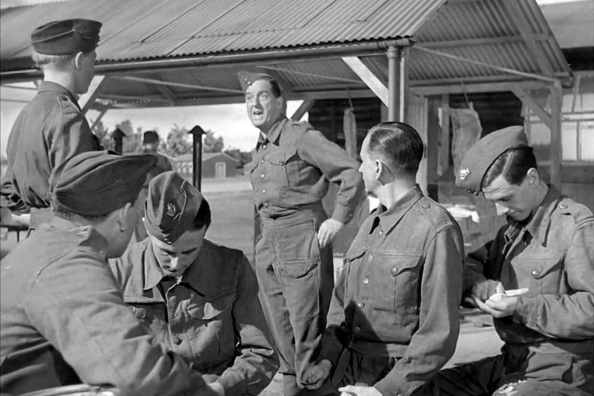 ‘The Way Ahead’: A Story Familiar to Vets