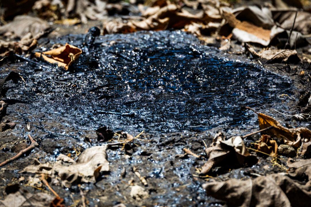 How Oil Production Might Help California Meet Its Environmental Goals: Study