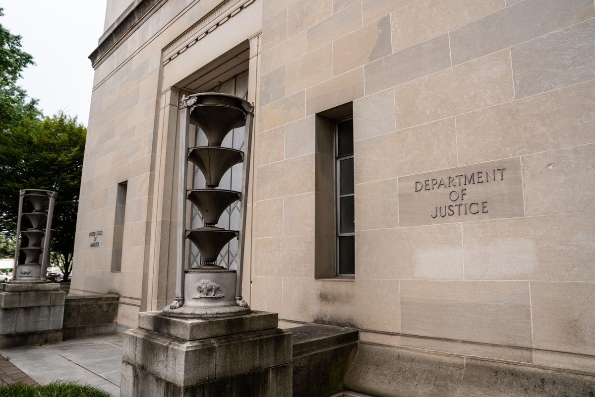 2 Men Sentenced for Laundering Drug Proceeds as Part of Global Organization