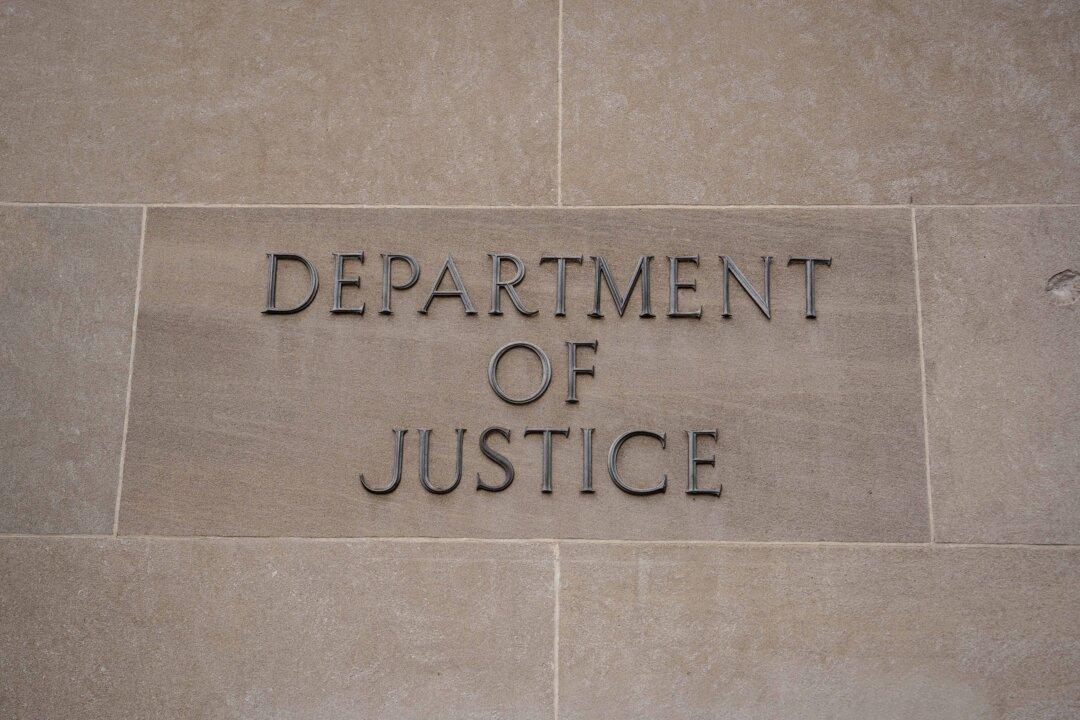 20 States Sue Justice Department for Tying Crime Victim Funds to Immigration Enforcement