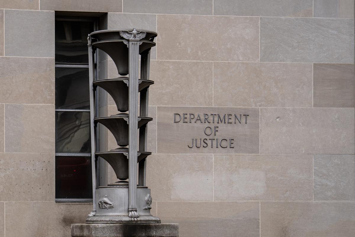 Maryland Man Sentenced for Scheme Allowing Foreign Access to US Gov’t Systems thumbnail