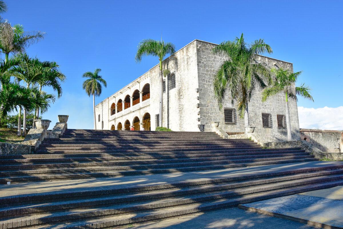 The Dominican Republic was rated high for its opportunities for adventure. (Dreamstime/TNS)