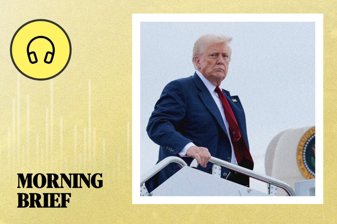 🎧 Trump Orders New Census to Exclude Illegal Immigrants