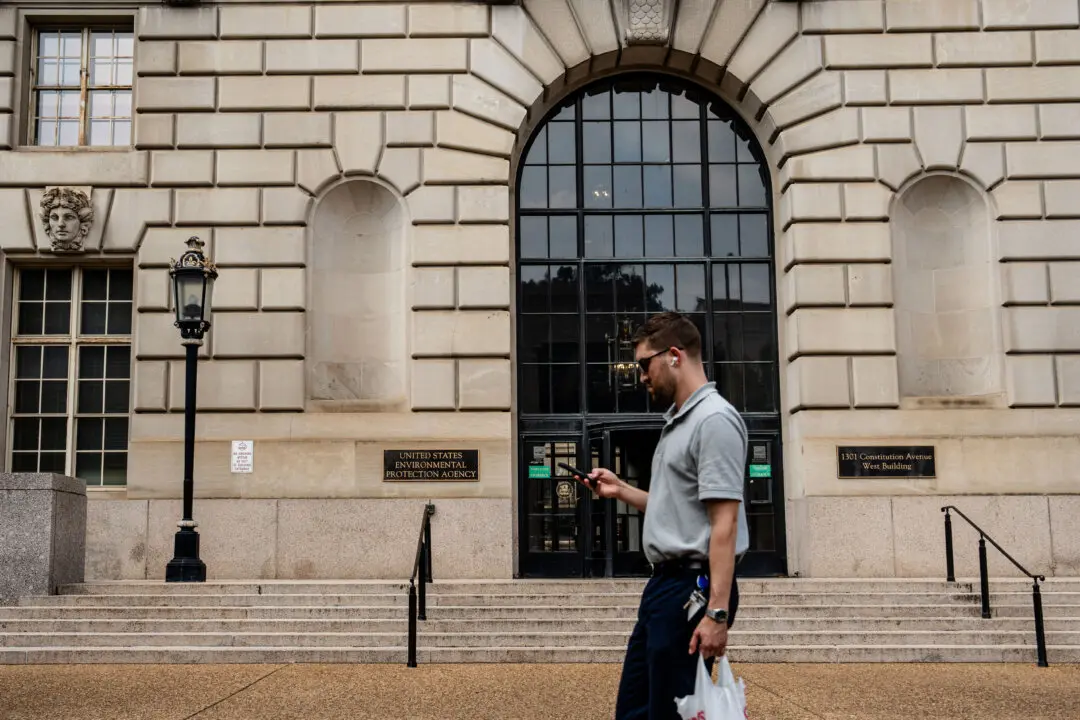 EPA to Regulate Use of Multiple Chemicals in Workplaces