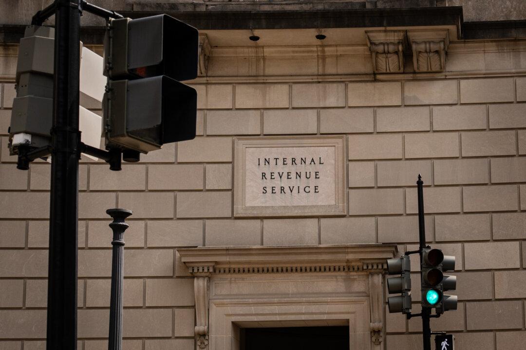 IRS Announces 2026 Tax Bracket Updates, Inflation-Based Adjustments