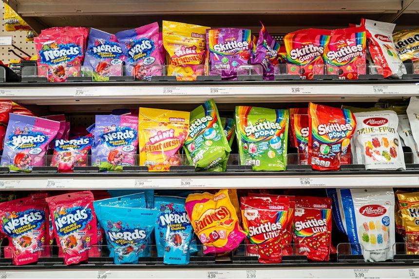 Texas Announces Federal Approval of Unhealthy Food Exclusion From SNAP Benefits