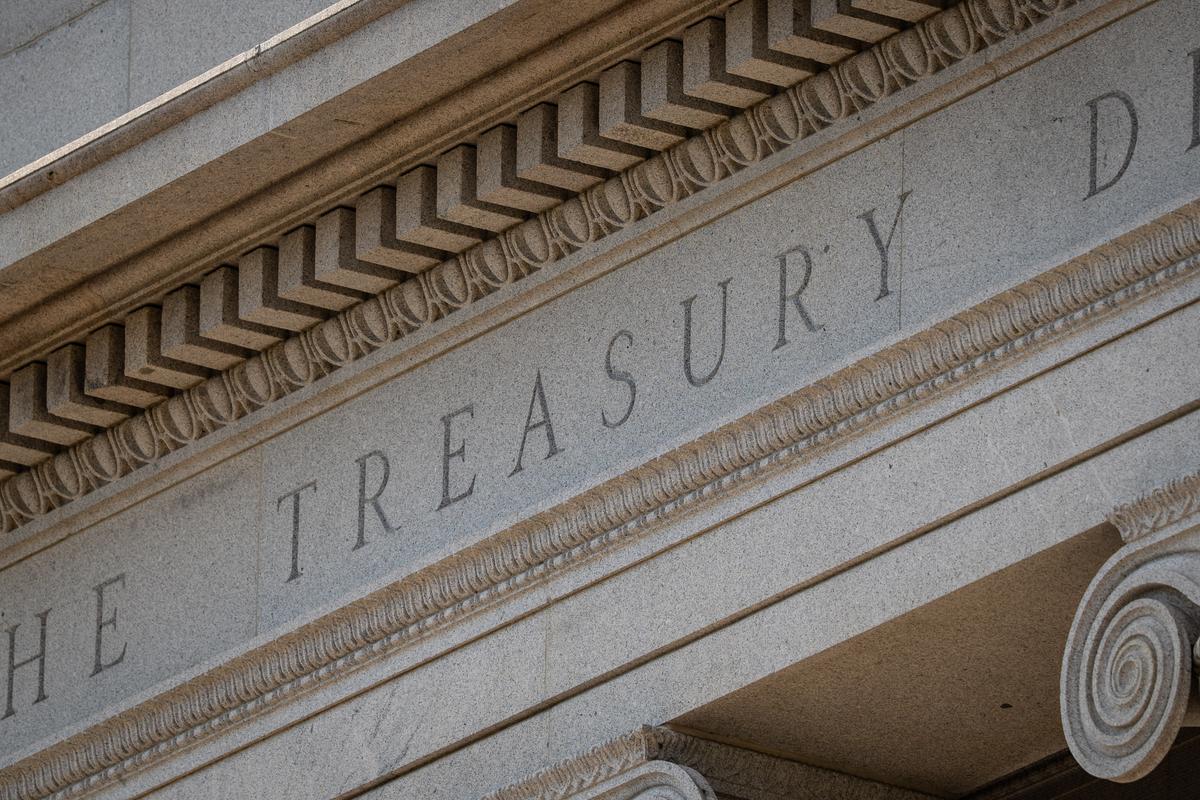 Lawmakers Ask Treasury Department to Probe China-Based Billionaire Over Alleged Ties to ‘Far-Left Entities’