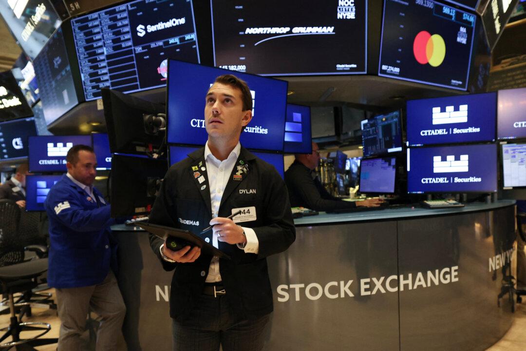 Wall Street Review: IPOs and Tariff Relief Cause Stocks to Roar Back