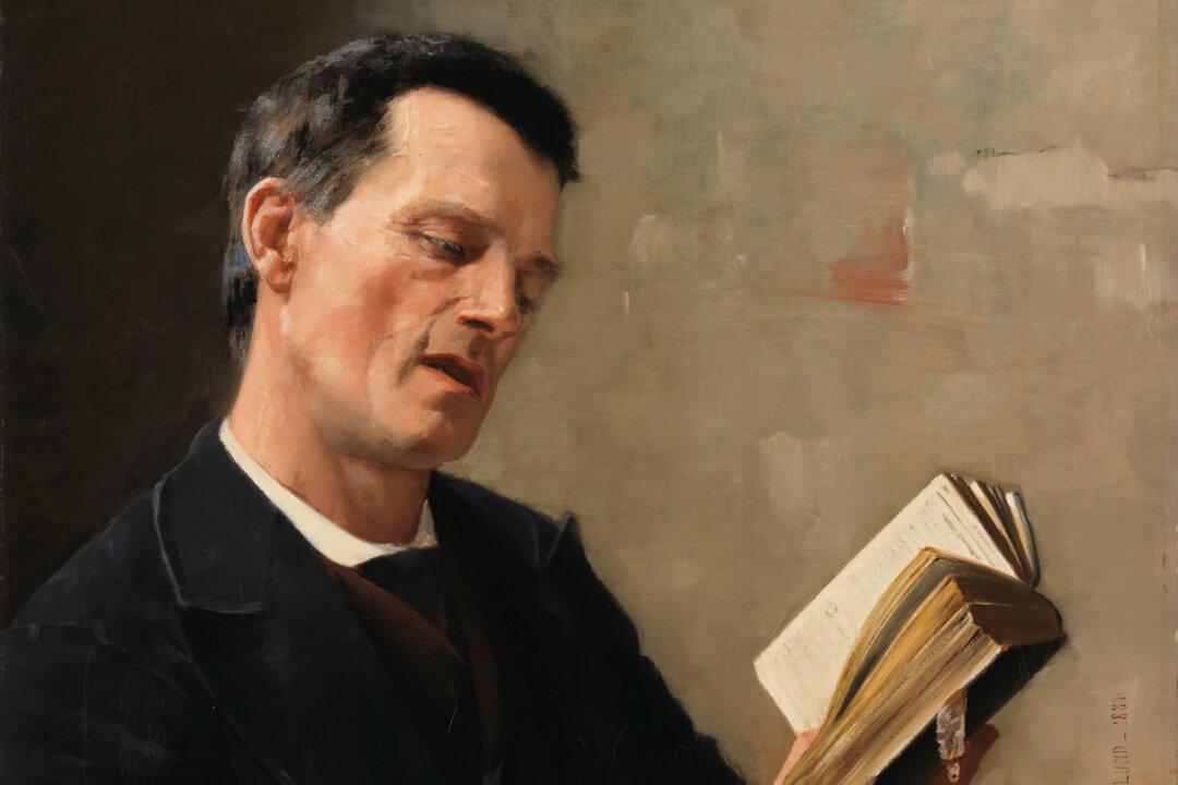 ‘How Firm a Foundation’: A Favorite Hymn Among American Presidents