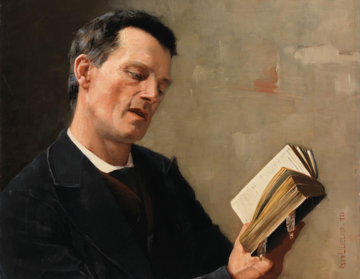 ‘How Firm a Foundation’: A Favorite Hymn Among American Presidents thumbnail