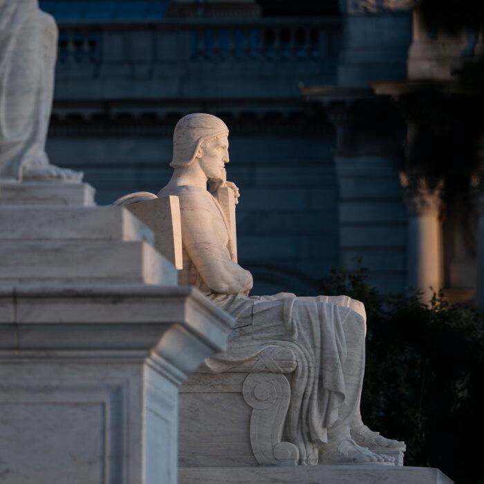 The Epoch Times