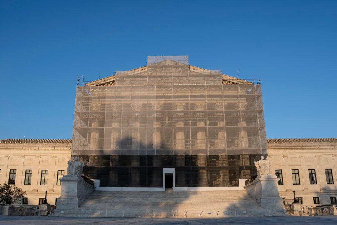 Trump Tells Supreme Court He Will Appeal in E. Jean Carroll Case