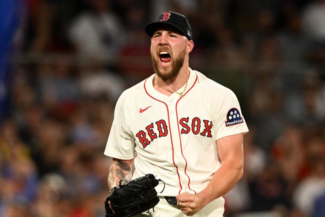 Garrett Crochet Is Key to Red Sox’s Return to October Baseball