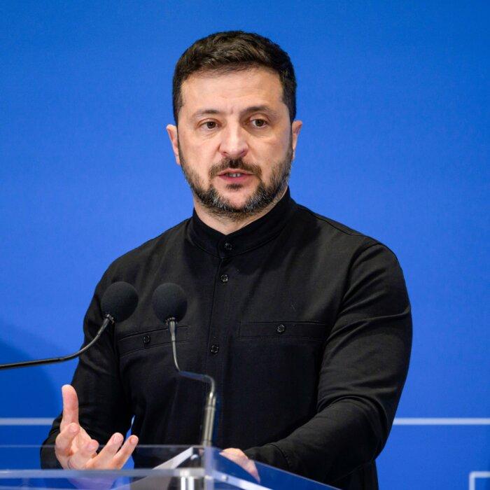 Ukraine Restores State Voter Registry After 3-Year Suspension as Kyiv Weighs Wartime Elections