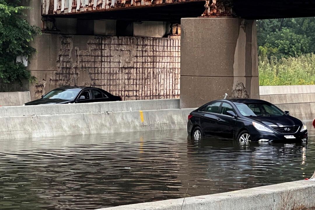 Flooding Cancels Last Day of Wisconsin State Fair as Severe Storms Knock out Power and Close Roads