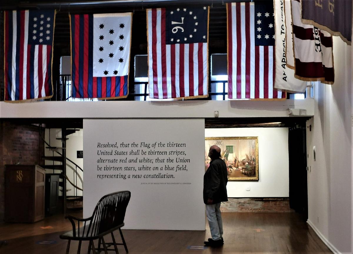 Some Meals to Remember