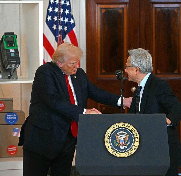 The Epoch Times