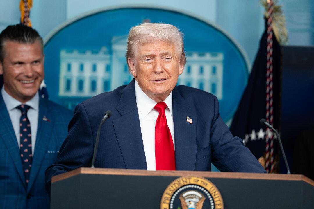 Trump Buys $100 Million in Bonds Since Return to White House