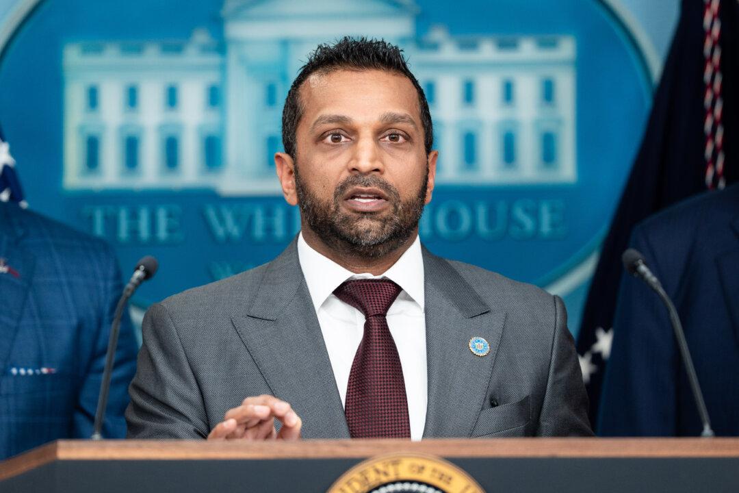 FBI Director Dismisses Politicization Accusations Following Comey Indictment