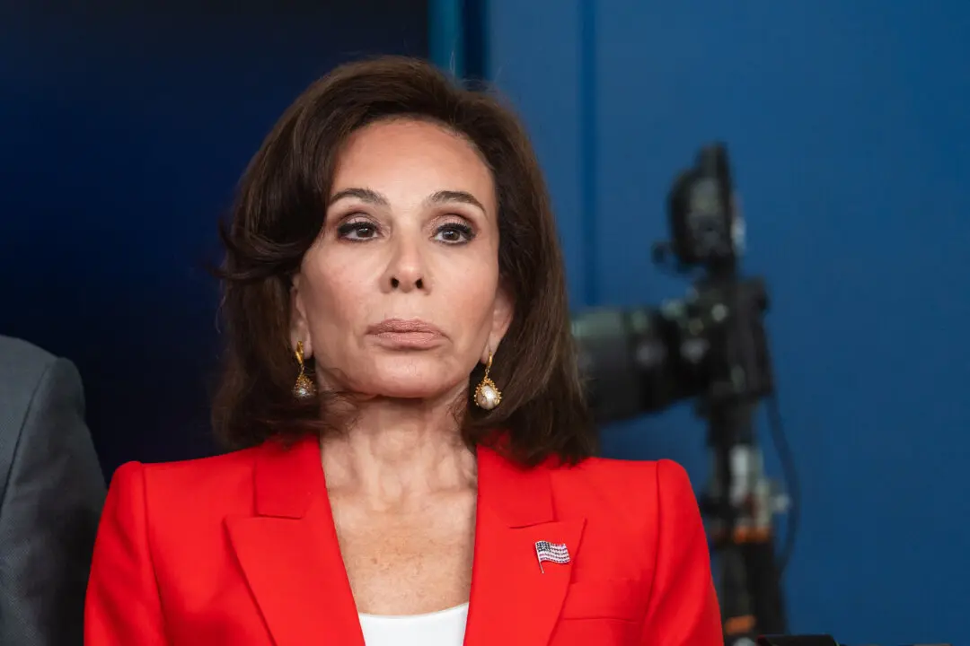 REPLAY: US Attorney Pirro’s Press Conference on DC Safety