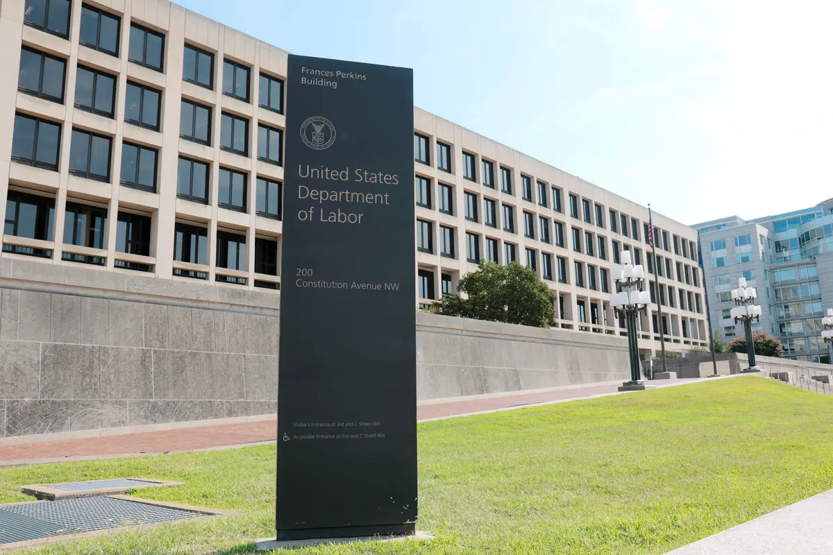 Trump Names Economist Brett Matsumoto to Head Bureau of Labor Statistics