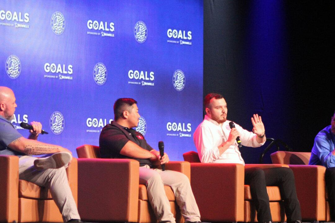 Gun Rights Groups Set Sights on National Firearms Act