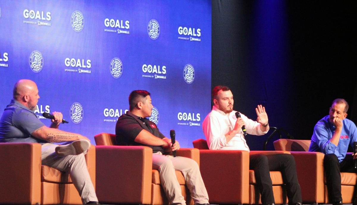 Gun Rights Groups Set Sights on National Firearms Act