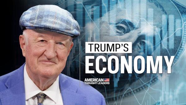Impact of Trump’s Trade, Tax, Energy Policies | Mark Skousen