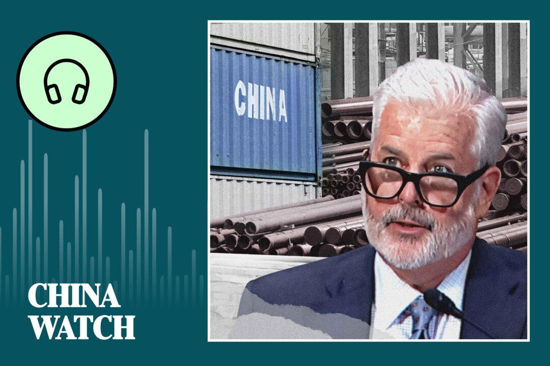 The Difficulty in Countering Tariff Evaders