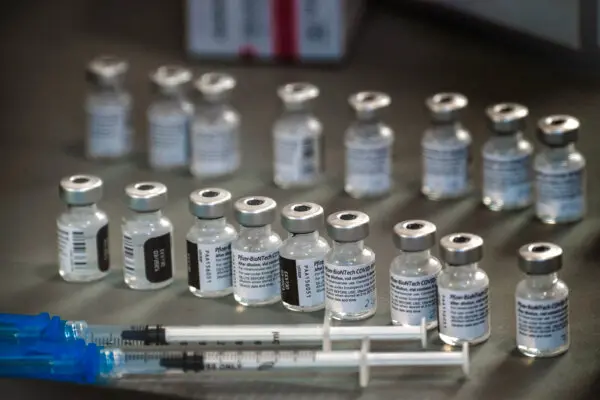 LIVE NOW: FDA Vaccines Advisory Committee Meets on Moderna’s mRNA Influenza Vaccine MFLUSIVA