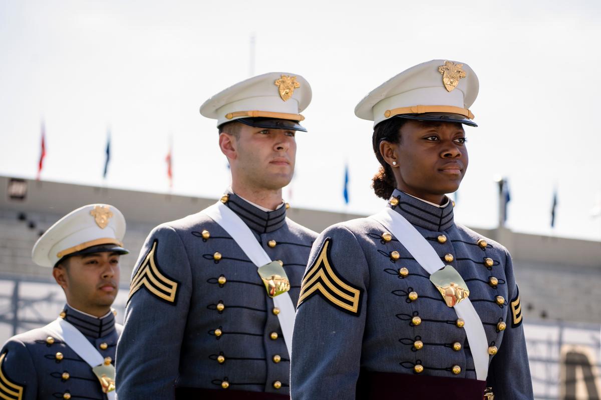 Trump Admin Settles Lawsuits Over Race-Based Admissions at Military Academies
