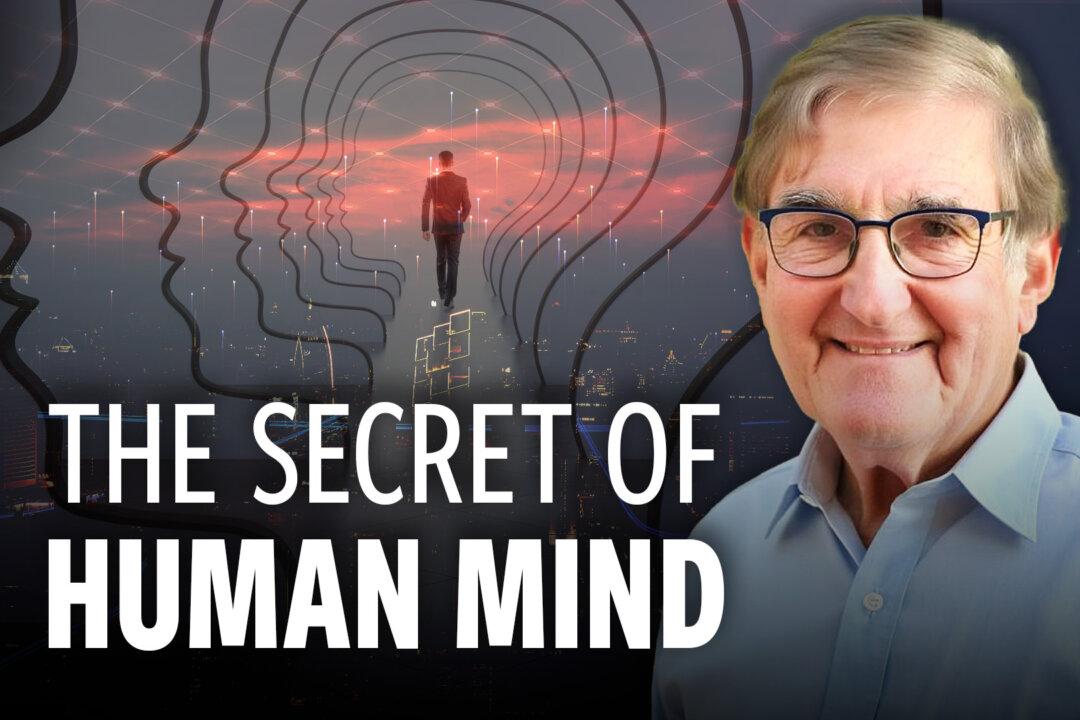 A Medical Doctor Reveals Divine Design in the Human Brain