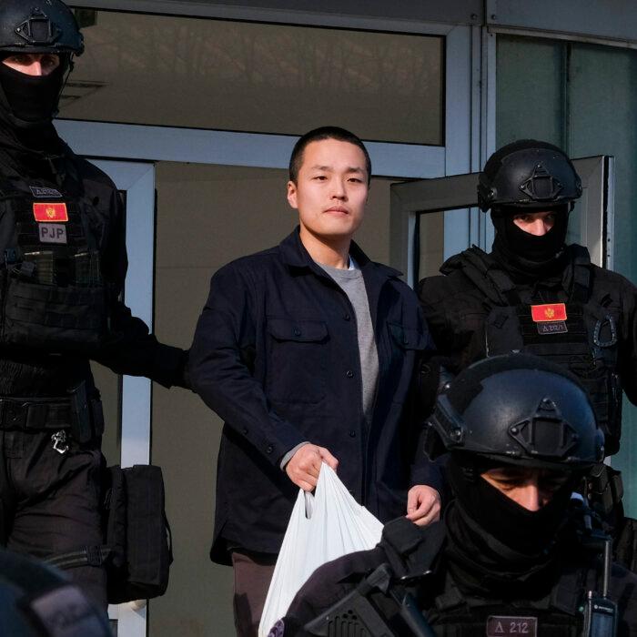The Epoch Times