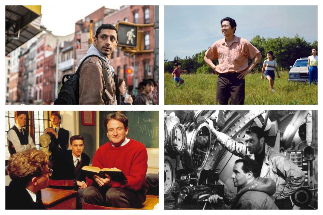 Epoch Watchlist: Recommended Viewing for Aug. 15–21