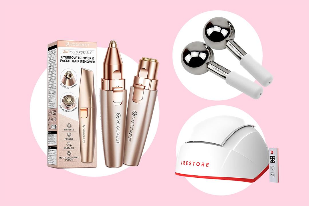 20 Beauty Tools That Actually Made a Difference