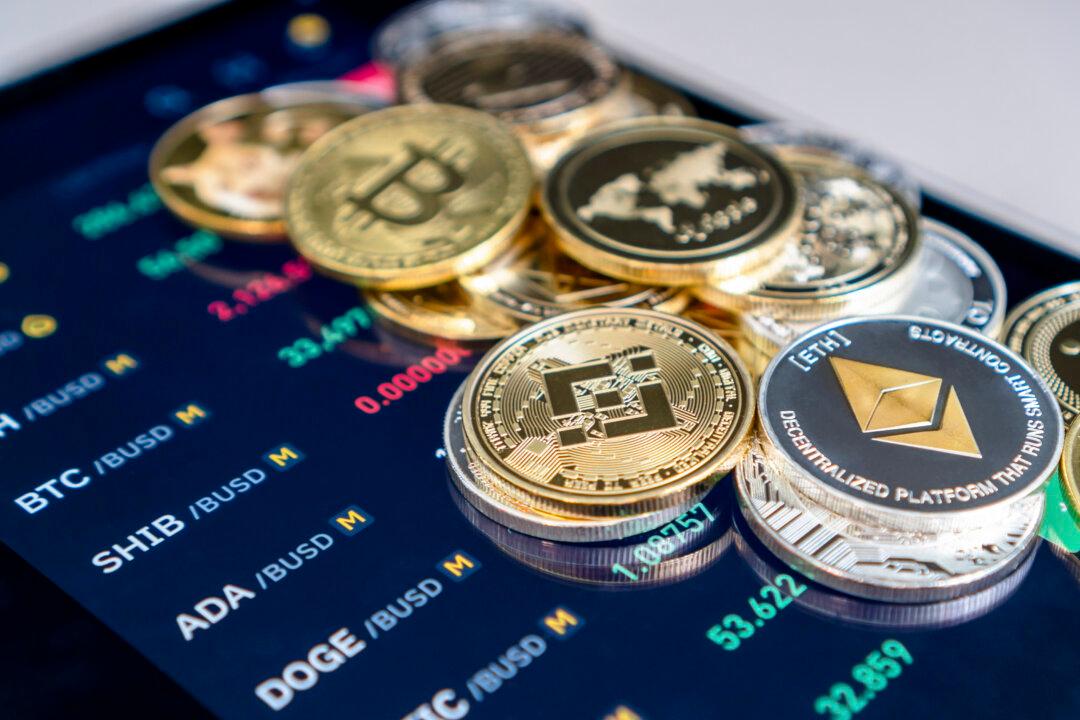 Bullish Crypto Exchange Soars in NYSE Debut, Market Cap Briefly Tops $92 Billion