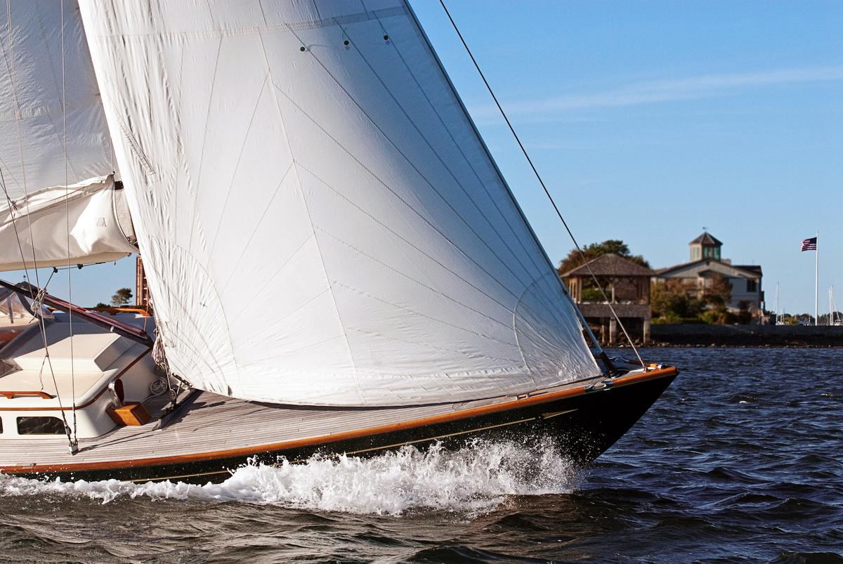 Best Sailing Destinations in the US