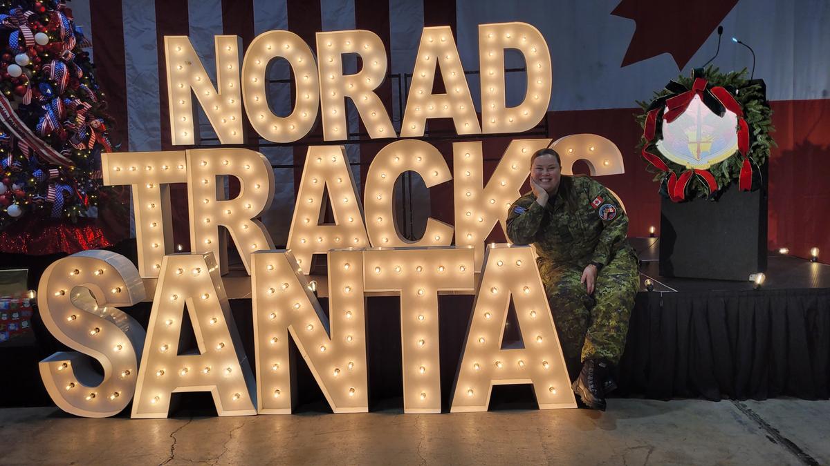 How NORAD Helps to Track Down Santa Every Christmas thumbnail