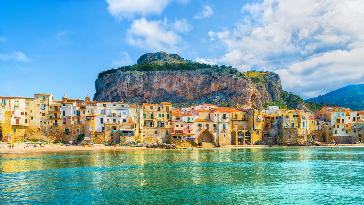 Never-Ending Summer Is Changing Mediterranean Holidays