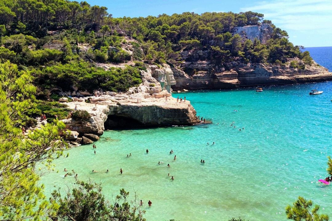 Spain’s Quiet Slice of Mediterranean