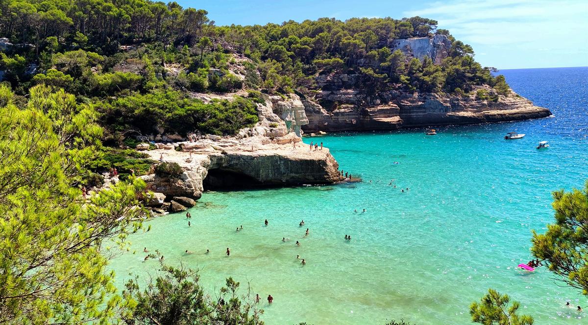 Spain’s Quiet Slice of Mediterranean