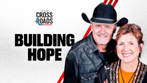 How One Couple Is Transforming the Fight Against Child Trafficking in Arizona: Kris and Greg Venhaus