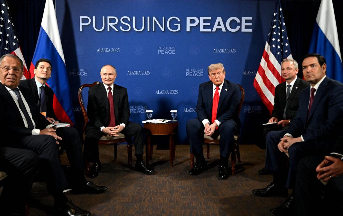 Toward a Durable Peace in Ukraine