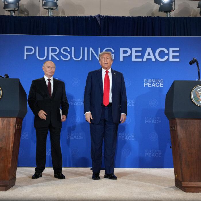 The Epoch Times