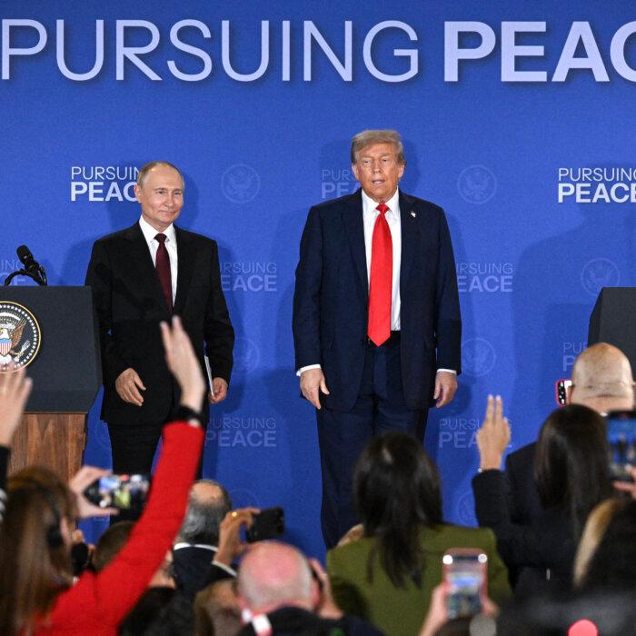 The Epoch Times
