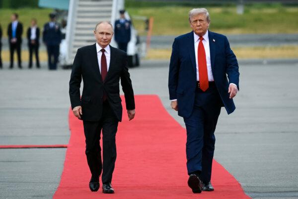 Key Takeaways From Trump–Putin Summit on Ukraine