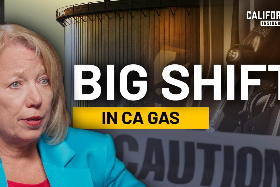 More Refineries Are on the Verge of Leaving California: Expert Explains Why | Catherine Reheis-Boyd